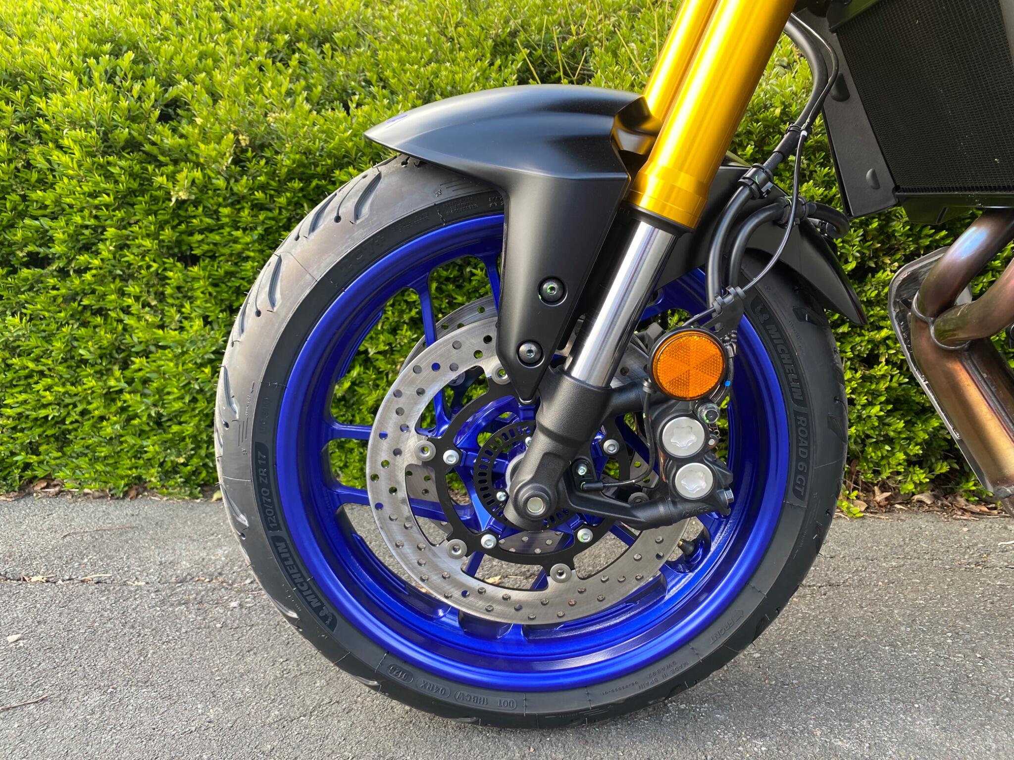 2026 Yamaha 700 Constant Mesh Euro 5